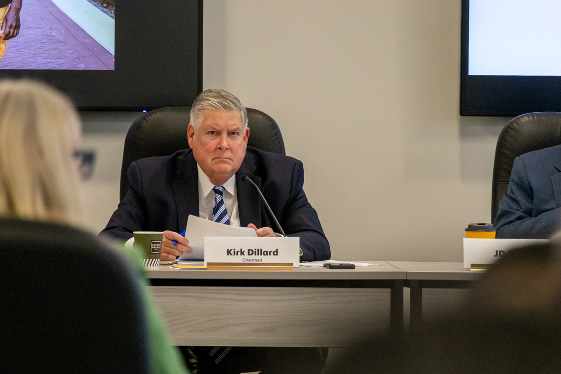 Public transit agencies begin planning for ‘doomsday’ funding scenario