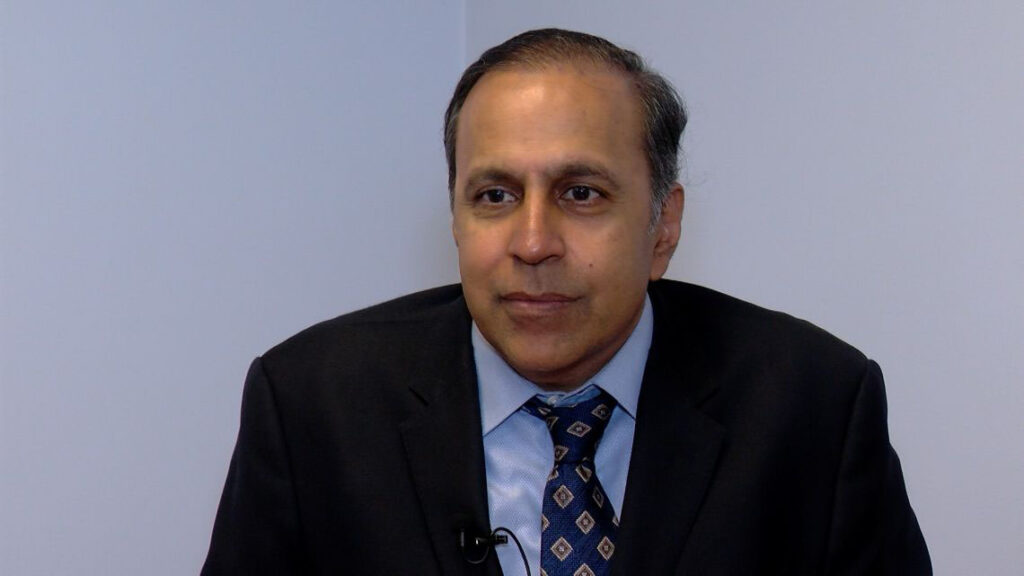 Economic mobility top priority of Krishnamoorthi’s Senate campaign