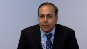 Economic mobility top priority of Krishnamoorthi’s Senate campaign