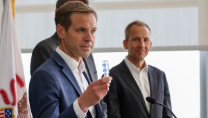 State-backed quantum park plan expands with new company, computer
