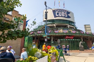 Chicago Cubs to host 2027 MLB All-Star Game at Wrigley Field, pending a lockout