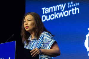 Duckworth staffer dismissed in wake of immigration accusations