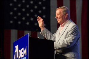 Key Illinois Democrats at odds with Durbin over shutdown vote — again