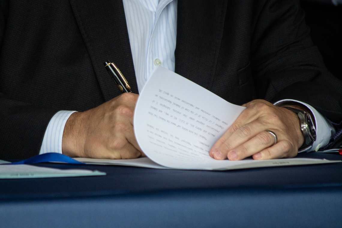 Pritzker signs ‘medical aid in dying’ bill amid religious opposition