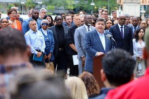 In response to military deployment, Pritzker tells Trump: ‘Do not come to Chicago’