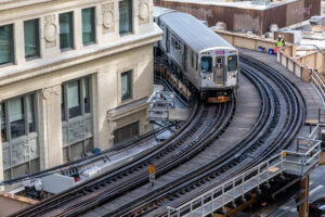 Pritzker signs $1.5B plan to overhaul public transportation, avoid service cuts