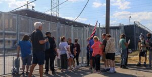 Court scrutiny of ICE mounts as judge rules warrantless arrests violated order
