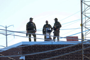 Judge orders ICE to clean up conditions in Broadview facility that’s ‘become a prison’