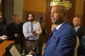 Top Democrats say they would consider small changes to Illinois’ SAFE-T Act