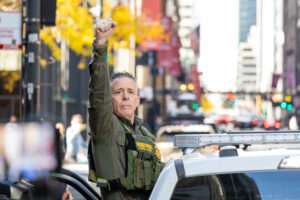 Bovino ordered to make daily court appearances after three days of tear gas in Chicago