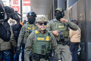 State investigating landlord of Chicago apartments raided by immigration agents