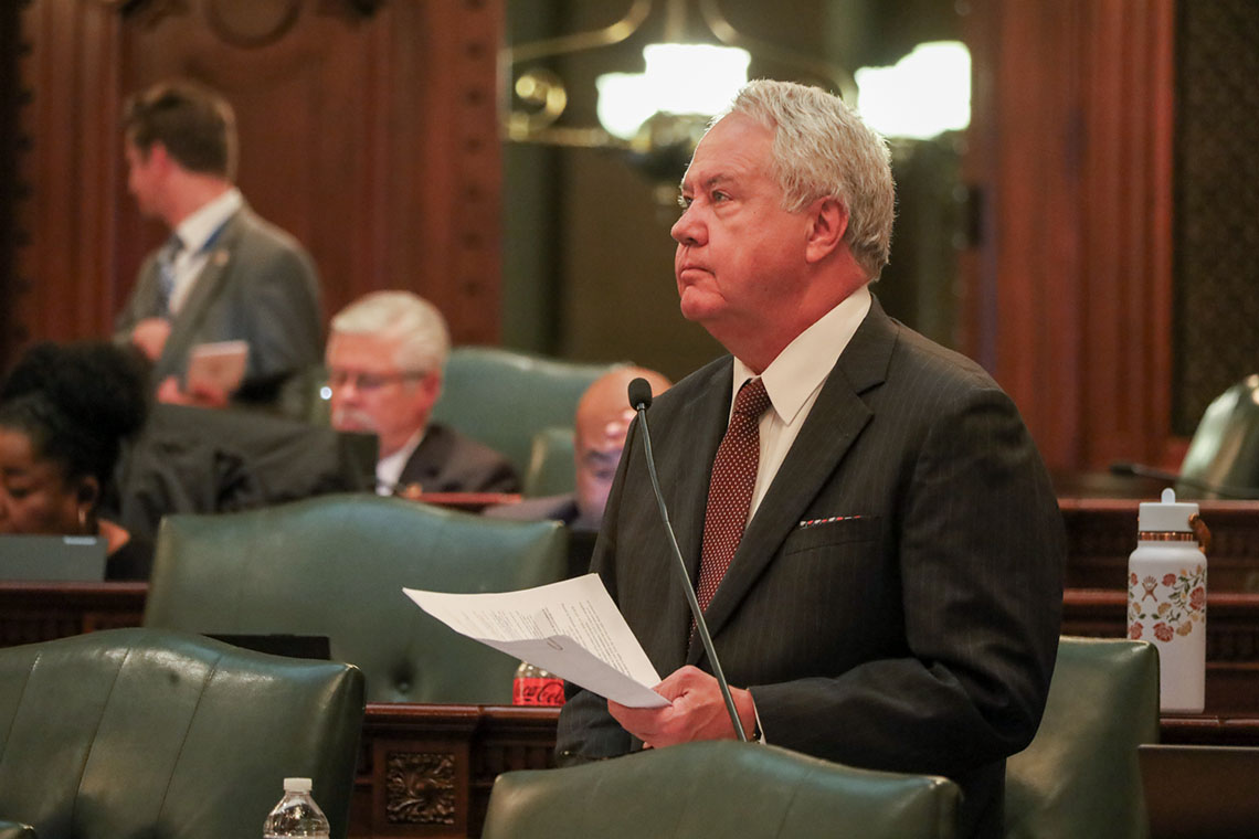 House passes energy bill amid debate over costs to consumers