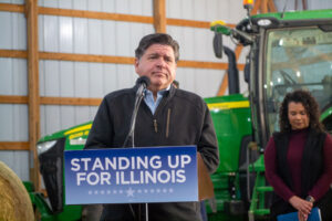 Illinois to withhold nearly $500M in spending, citing federal uncertainty