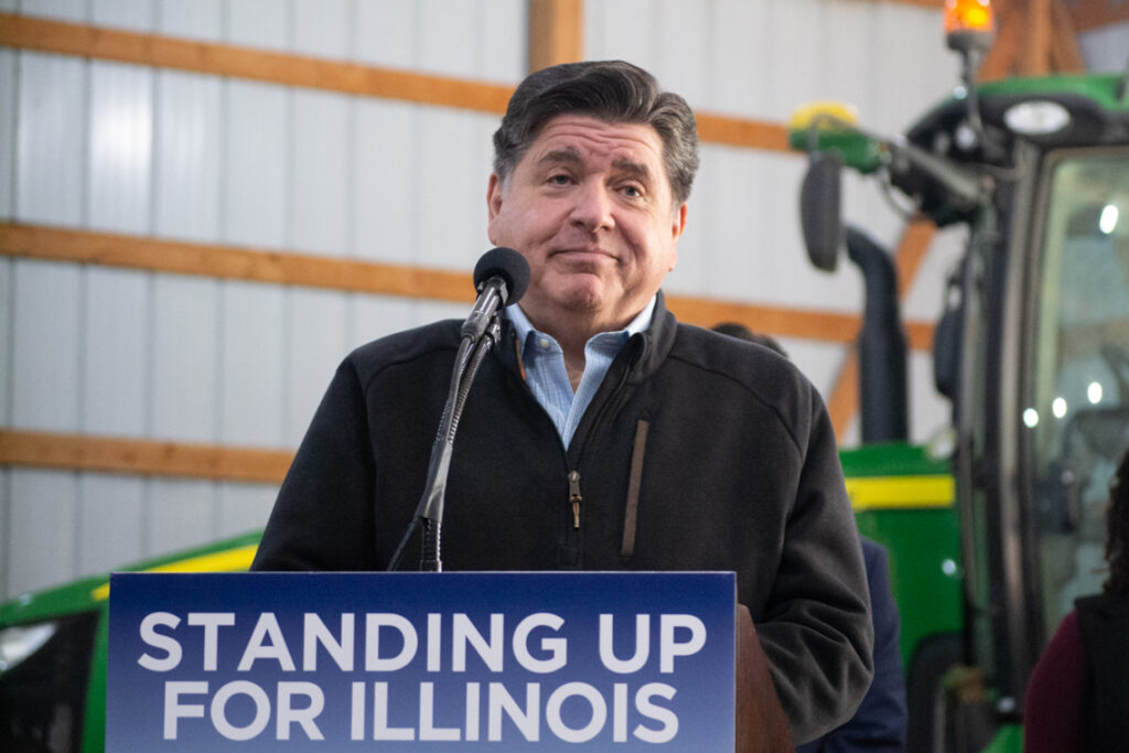 House transit bill ‘not going forward,’ Pritzker says as he opposes new revenue forms