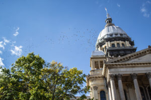 Illinois lawmakers’ 2026 theme: affordability