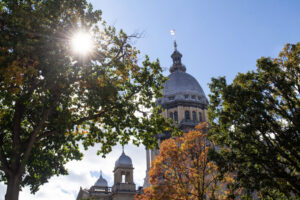 New laws: Illinois expands job-protected leave for parents with newborns in NICU