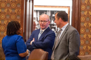 Bill to regulate homeowners’ insurance rates fails on final day of veto session