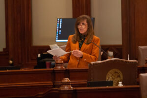 Legislature passes ‘medical aid in dying’ bill that governor says he will review