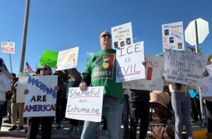 Staunton restaurant owner’s detention sparks probe into senator’s staffer