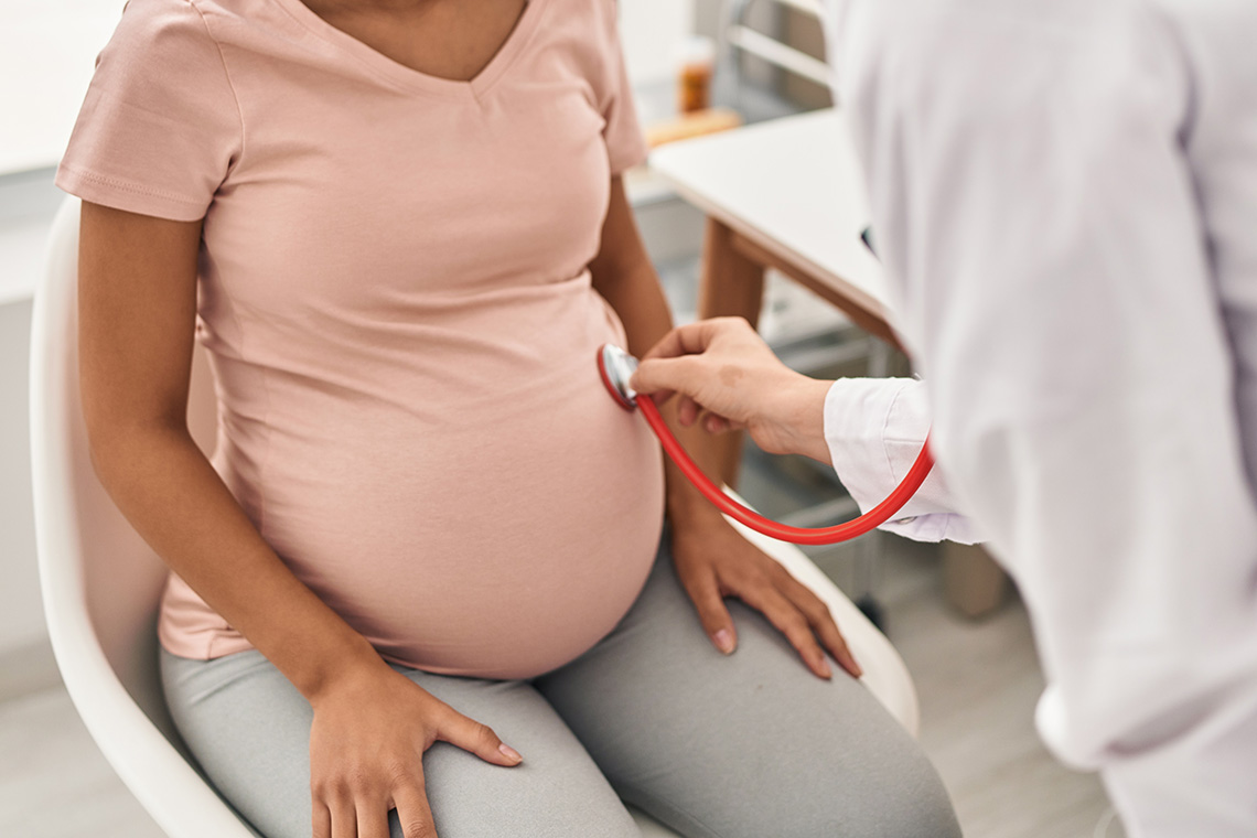 Illinois maternal mortality report finds rise in pregnancy-related deaths