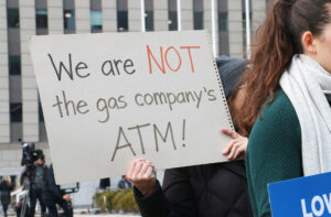 Peoples Gas files $202 million rate increase request with Illinois regulatory body