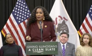 Illinois ‘Clean Slate’ law allows automatic sealing of nonviolent criminal records