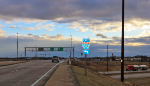 Illinois saw no fatal expressway shootings last year