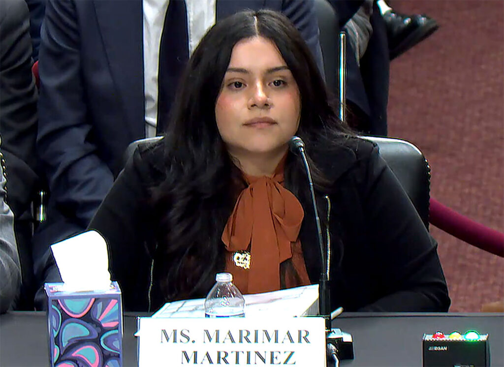 ‘My own government attempted to execute me,’ Chicago woman shot by Border Patrol testifies