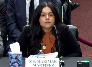 ‘My own government attempted to execute me,’ Chicago woman shot by Border Patrol testifies