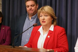 Battle over data centers in Illinois Pits Consumers vs. State Competitiveness — Lawmakers trying again to regulate industry as Pritzker moves to pause incentives