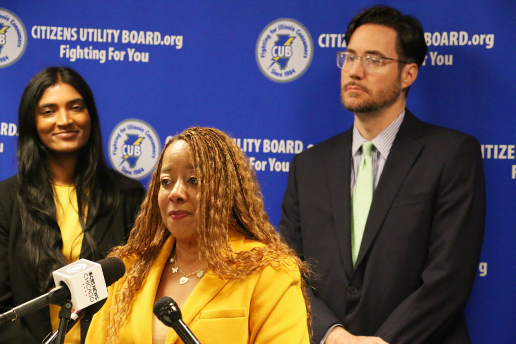 Lawmakers target hidden fees, predatory sales tactics with electric supply legislation