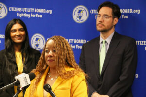 Lawmakers target hidden fees, predatory sales tactics with electric supply legislation