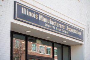 Business coalition warns against phasing out use of natural gas in Illinois