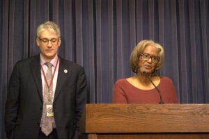 ‘Do what we can’: Senate committee passes bill regulating loud commercials on streaming