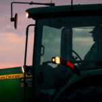 For young people looking to take over Illinois farms, the costs can be steep