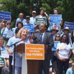 Capitol News Illinois — POWER Act data center regulation won’t move forward this spring