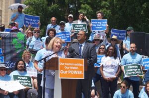 Capitol News Illinois — POWER Act data center regulation won’t move forward this spring