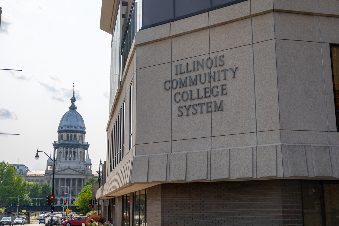 Illinois higher education board seeks 4.6% budget increase for next fiscal year