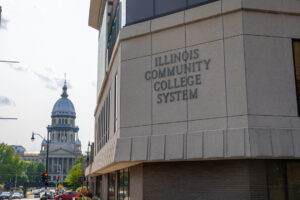 Illinois higher education board seeks 4.6% budget increase for next fiscal year