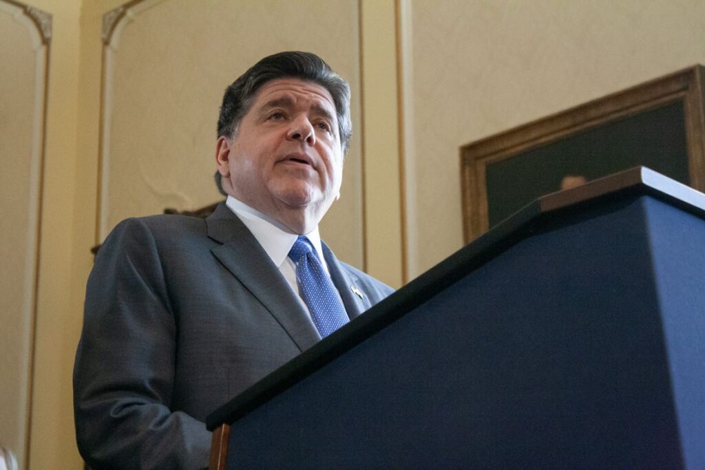 Citing Growing Impacts on Energy Affordability and Water Resources, Pritzker Pauses Data Center Incentives