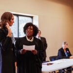 Jessica Dixon Heitman appointed to ex-Rep. Harry Benton’s seat — Granddaughter of late U.S. Sen. Alan Dixon is choice of local Democratic Party insiders