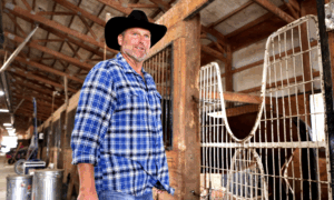 Crete Township: County Allows More Chapters for Ranch Recovery Program