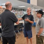 Manhattan — ‘There’s no way that’s safe’: Route 52 Corridor Open House Draws Crowd 