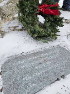 Monee Wreaths Pay Tribute to Those Who Sacrificed for Our Freedoms