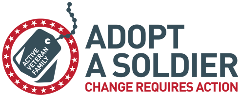 Adopt A Soldier