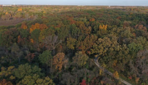 Crete Township: Forest Preserve completes second largest land purchase in District’s history