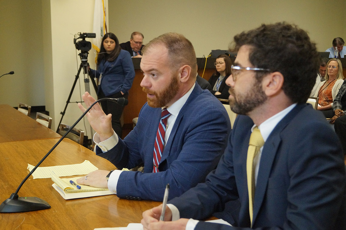 Hemp growers push back against proposed new regulations