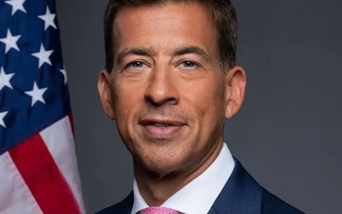 Alexi Giannoulias