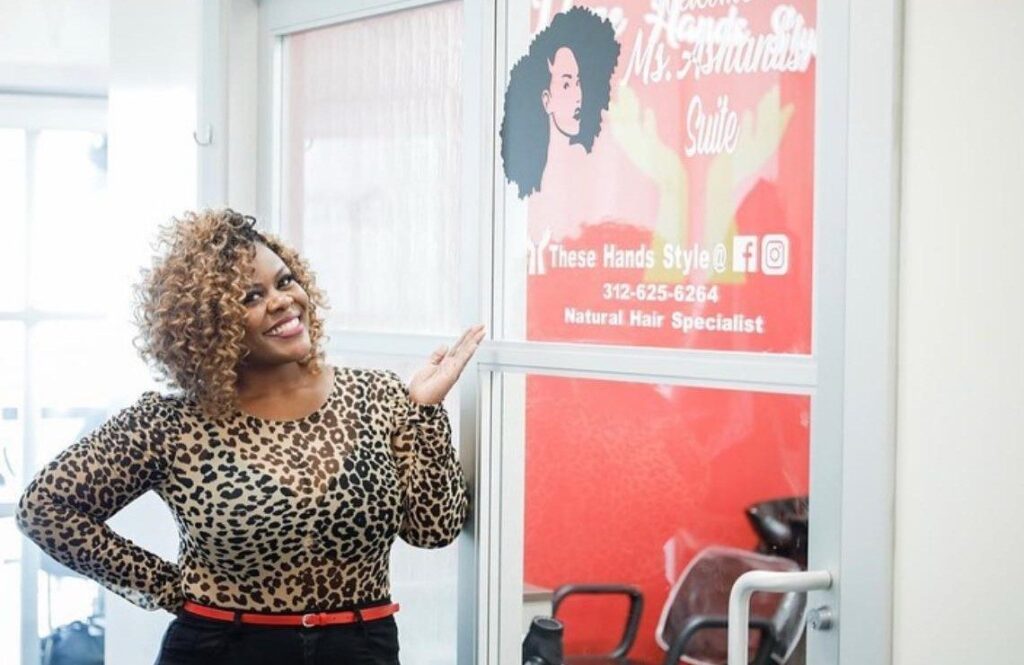 Bill to repeal licensure requirements for hair braiders stalls in the House. Here’s why. Bill to repeal licensure requirements for hair braiders stalls in the House. Here’s why.