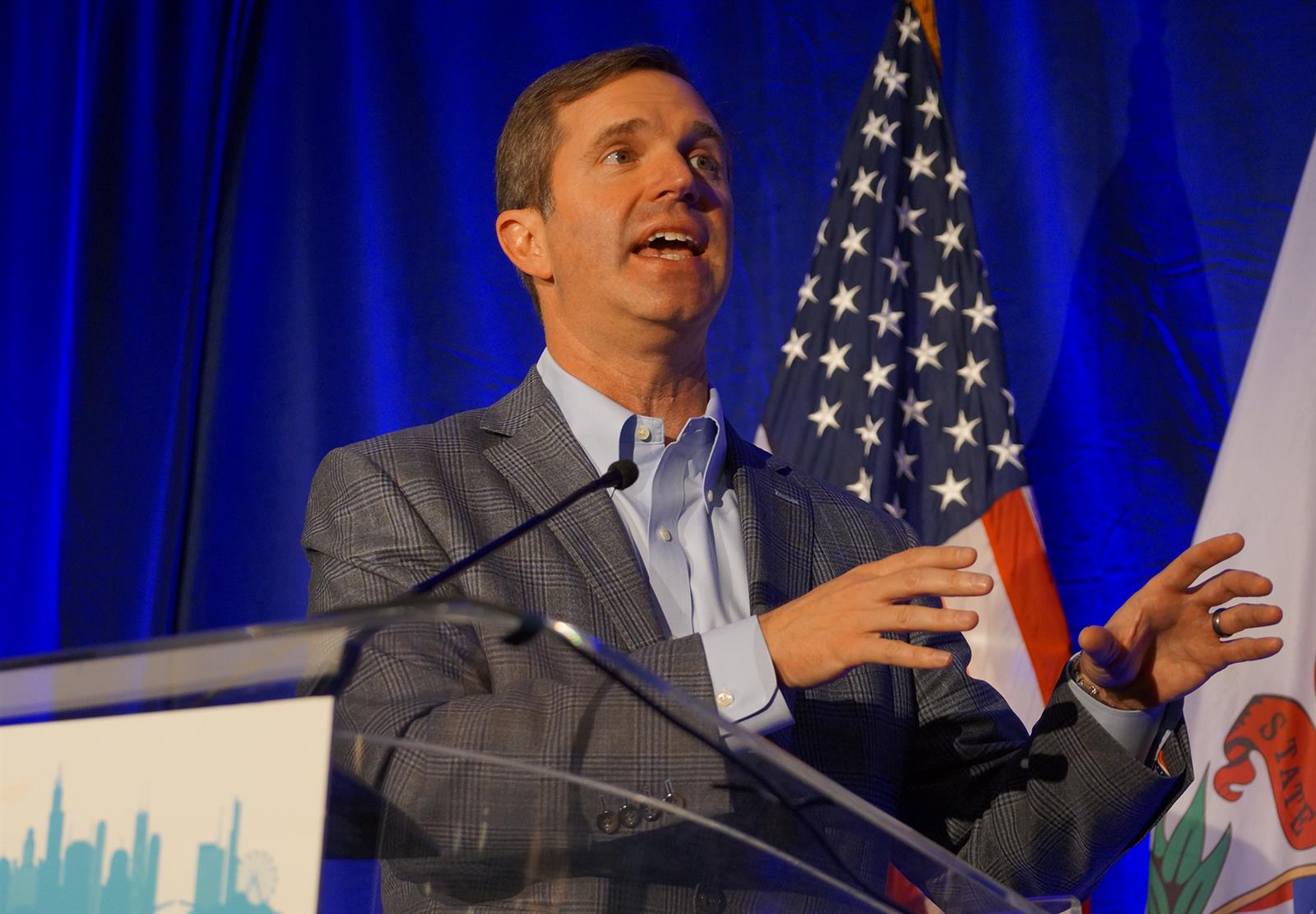 Illinois Democrats look to invest resources in swing states